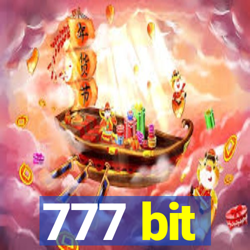 777 bit